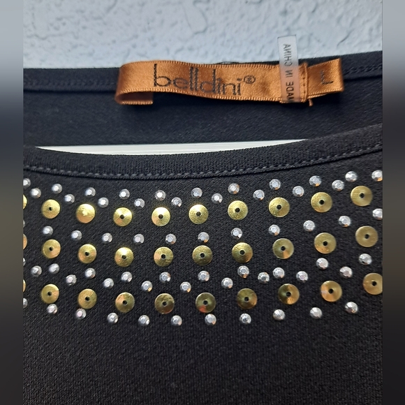 BELLDINI Women's Dress NWT - Picture 5 of 9